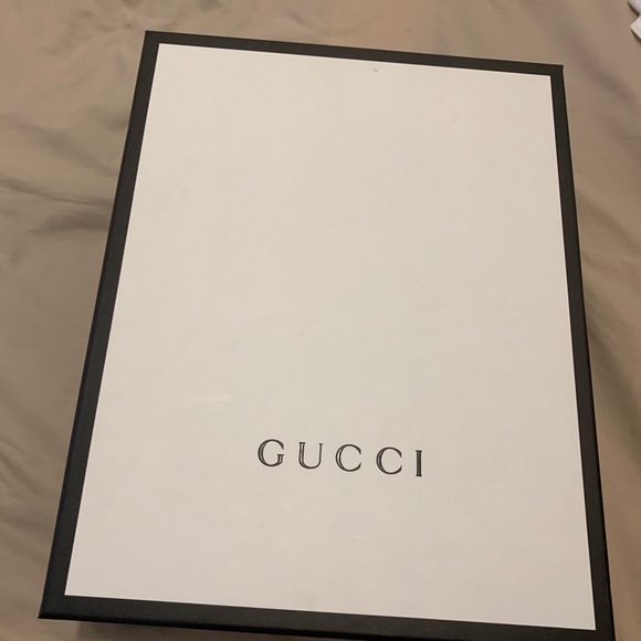 Gucci chukka boots. Size 8 - Picture 7 of 8